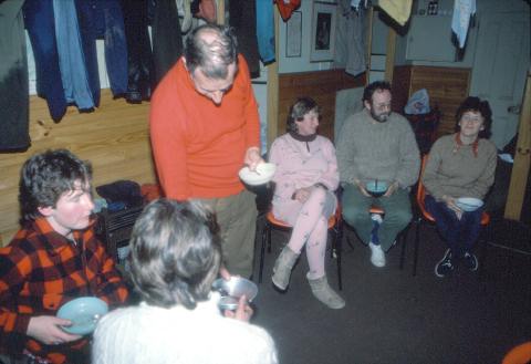 1984_bootsnall_cradle_mt_bushwalk_snow_weekend_07