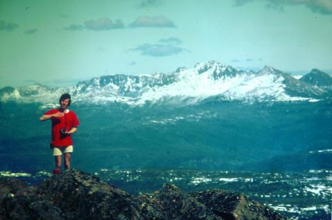1985_group_geoff_bushwalk_cradle_mt_ossa