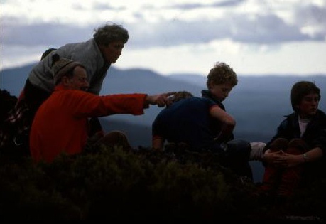 1984_bootsnall_cathedral_mt_bushwalk_41