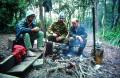 1984_nick_dale_john_south_coast_bushwalk_cox_bight_camp