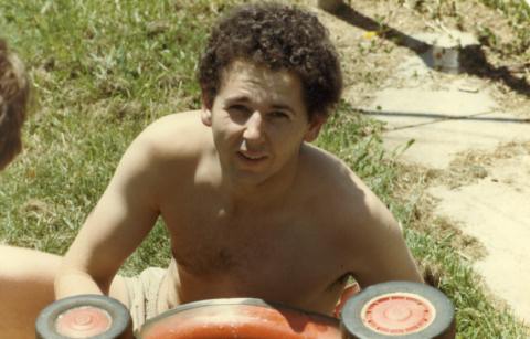 1984_mary_st_farewell_party_john_snare_023