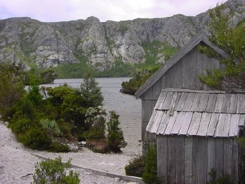 boatshedcraterlake