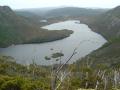 Marions Lookout vista