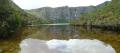 View to Crater Lake
