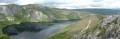 Marions Lookout vista