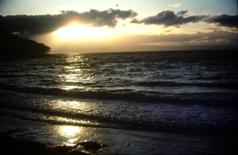 1984_freycinet_sunset